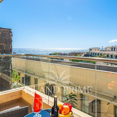 Modern Townhouse In Seaside Complex In Amarilla Golf Sbv48 San Miguel de Abona Exterior foto