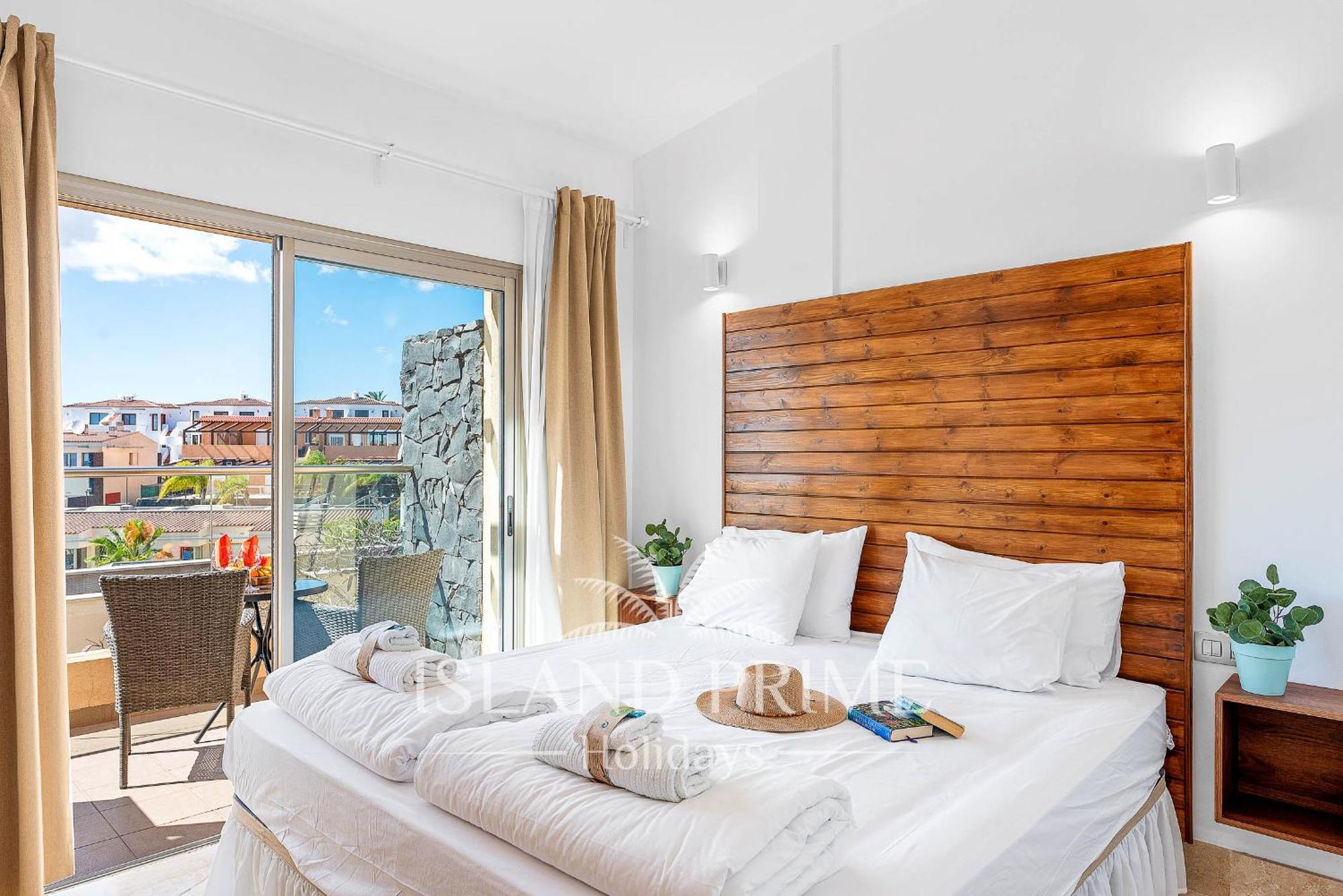 Modern Townhouse In Seaside Complex In Amarilla Golf Sbv48 San Miguel de Abona Exterior foto