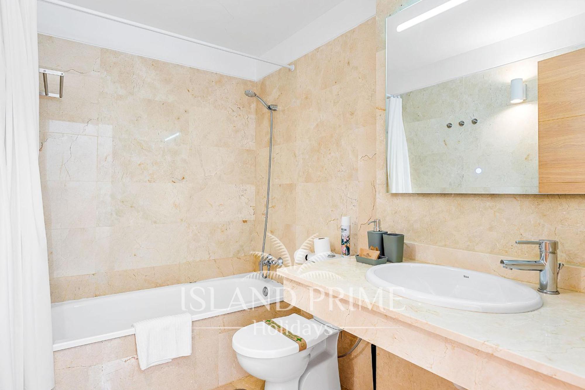 Modern Townhouse In Seaside Complex In Amarilla Golf Sbv48 San Miguel de Abona Exterior foto