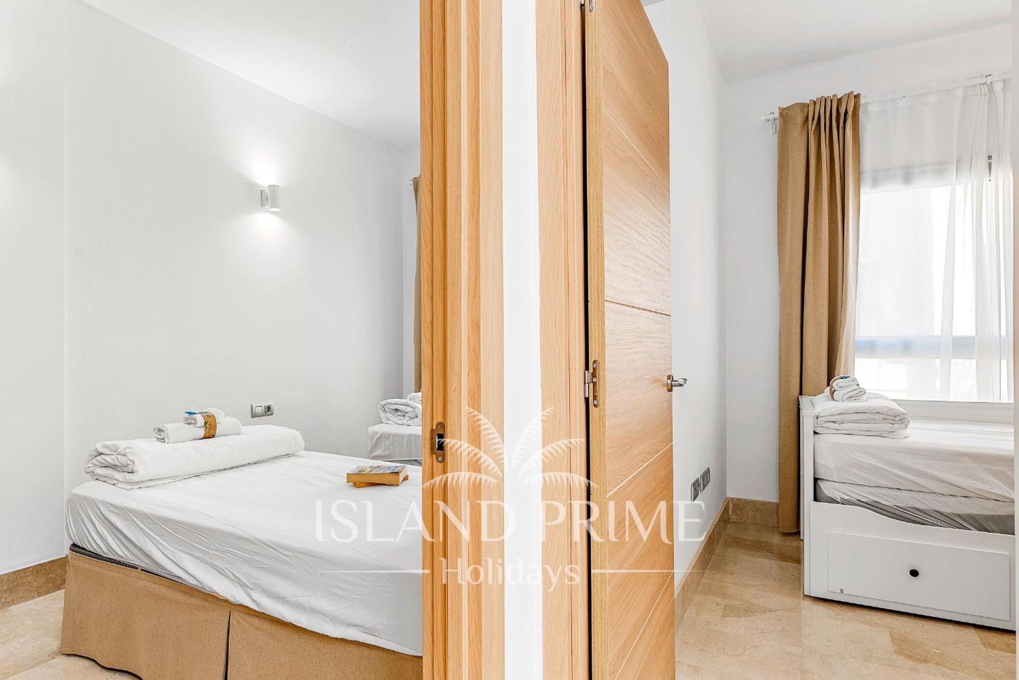 Modern Townhouse In Seaside Complex In Amarilla Golf Sbv48 San Miguel de Abona Exterior foto