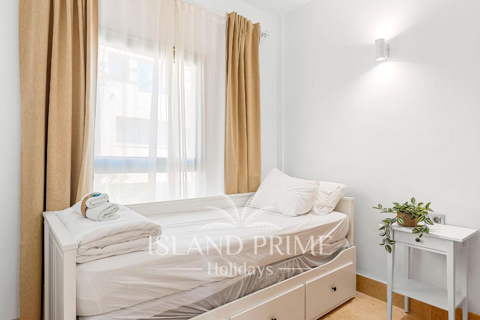 Modern Townhouse In Seaside Complex In Amarilla Golf Sbv48 San Miguel de Abona Exterior foto